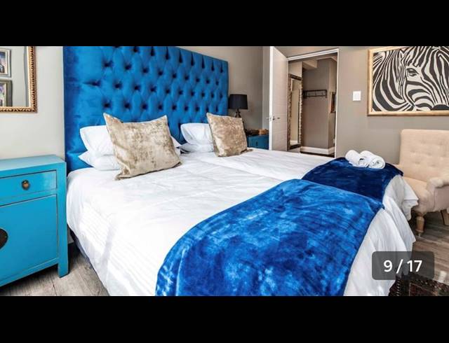 2 BEDROOM PROPERTY TO RENT IN SEA POINT